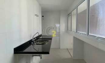 Imagem 5: APARTAMENTO - ÁGUA BRANCA - 3 DORMTS - 1 SUITE - 3 VAGAS
