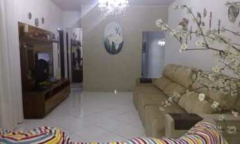 Imagem 3: Casa no Eduardo Gomes - 3 Quartos, Suíte, 2 Banheiros, 2 Vagas de Garagem - Confira!