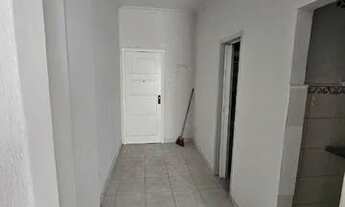 Imagem 2: Apartamento com 1 dormitório para alugar, 27 m² por R$ 971,00/mês - Centro - Niterói/RJ