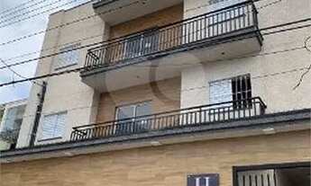 Imagem: Apartamento Novo com 2 dormitórios na Vila