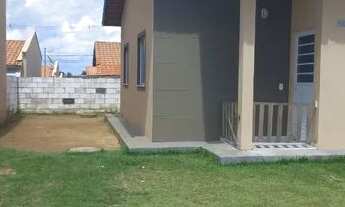 Imagem 3: Alugo casa no Condomínio Passaro IV (R$ 650,00