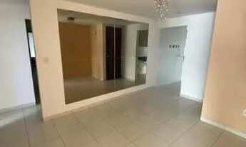 Imagem: João Pessoa - Apartamento Padrão - Tambauzinho