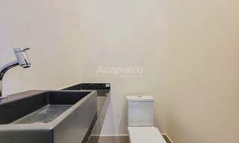 Imagem 6: Casa à venda, 3 quartos, 1 suíte, 2 vagas, Jardim Amélia - Americana/SP