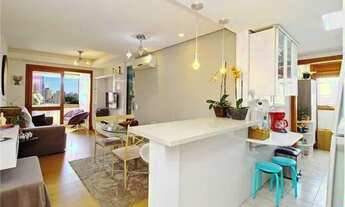 Imagem 5: Apartamento para venda com 71 metros quadrados com 2 quartos em Menino Deus - Porto Alegre