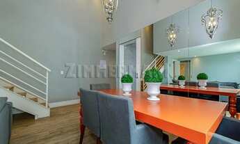 Imagem 5: APARTAMENTO DUPLEX 02 SUÍTES BROOKLIN