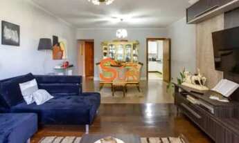 Imagem 7: Apartamento para venda tem 142 metros quadrados com 3 quartos em Centro - São Bernardo do