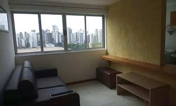 Imagem 2: Apartamento quarto sala - condominio Latelier iguatemi