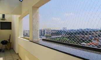 Imagem 4: Apartamento no Condomínio Treviso, Morumbi. Bem-vindo