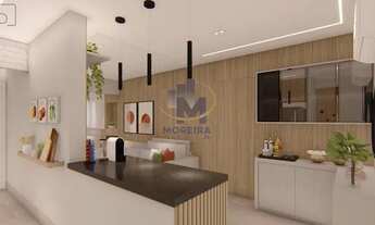 Imagem 5: RESIDENCIAL POSITANO 49 - ADPLAN - NOVO - APARTAMENTO 2 QUARTOS - ALTOS DA CIDADE - VENDA