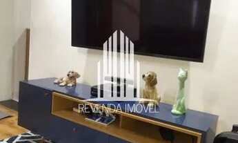 Imagem 2: Casa térrea. Imóvel bem espaçoso. Cômodos grandes. 3 dormitorios. 2 vagas. Edicula com coz