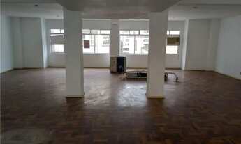 Imagem 2: Sala Comercial, 84 m2, na Esquina da Dr. Flores e Andradas. 6º andar, bem localizada