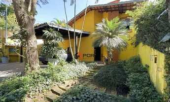 Imagem 5: Casa com 4 dormitórios à venda, 368 m² por R$ 1.480.000,00 - Granja Viana - Carapicuíba/SP