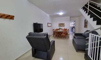 Imagem 6: Casa Duplex com excelente localização na Messejana! Área de 115m2 e 4quartos