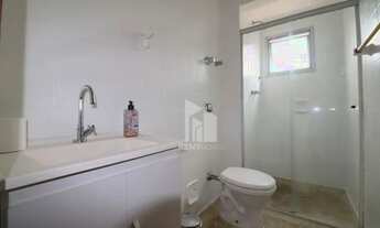 Imagem 5: Apartamento com 2 dormitórios para alugar, 60 m² por R$ 3.414,33/mês - Campo Belo - São Pa