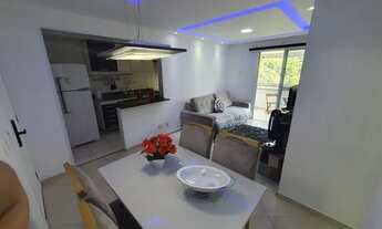 Imagem 4: Apartamento com 2 quartos na Barra Olímpica