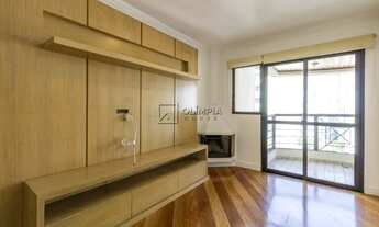 Imagem 6: Locação Apartamento 3 Dormitórios - 87 m² Brooklin