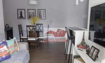 Imagem 4: Apartamento à venda, 60 m² por R$ 440.000,00 - Ipiranga - São Paulo/SP