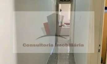 Imagem 6: 10 min do Metrô Estação Uruguai - próx. Praça Xavier de Brito - sala ampla - 2 quartos - 2