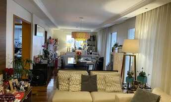 Imagem: Maravilhoso apto. De 170 m2 no Ed. Modernitá