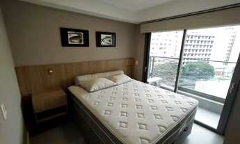 Imagem 5: São Paulo - Flat - Itaim Bibi