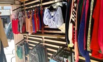 Imagem 4: Loja de Roupas (vendo