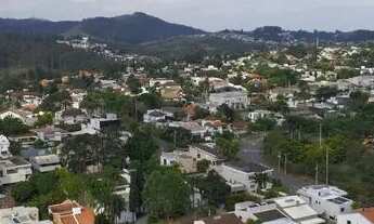 Imagem 7: Apartamento 1 Dorm, 1 Suíte, 2 Vagas de Garagem, Varanda Ampliada com Vista Livre, Novare