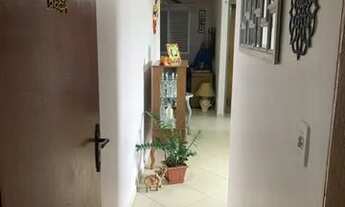 Imagem 4: Apartamento - freguesia do ó