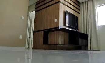 Imagem 3: WB4 Belíssimo Apto 2/4 à venda no Cond Park Shopping