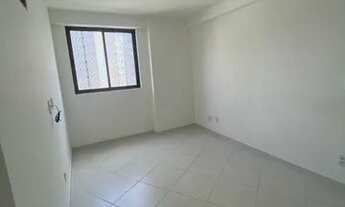 Imagem 4: Apartamento para aluguel com 137 metros quadrados com 4 quartos em Boa Viagem - Recife - P