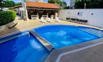 Imagem 4: 3Qtos c/Suíte - 100M²_ SEMI-MOBILIADO