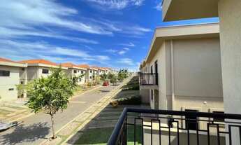 Imagem 3: RIBEIRÃO PRETO - Casa de Condomínio - VILA DO GOLF