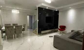 Imagem 2: Alugo casa na Santana Monica 100% Mobilada 4/4 quartos sendo 2 suítes