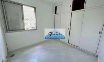 Imagem 5: Apartamento com 1 dormitório para alugar, 39 m² por R$ 1.930,87/mês - Jabaquara - São Paul