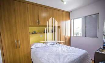 Imagem 2: Apartamento à venda com 62m², 2 quartos e 1 vaga