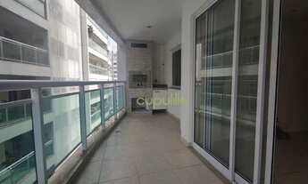 Imagem 3: Apartamento com 2 dormitórios à venda, 80 m² por R$ 680.000 - Vital Brasil - Niterói/RJ