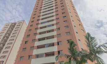 Imagem 2: APARTAMENTO RESIDENCIAL em SÃO PAULO - SP, CAMBUCI