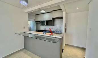 Imagem 4: Apartamento com 2 dormitórios à venda, 75 m² por R$ 690.000,00 - Água Rasa - São Paulo/SP