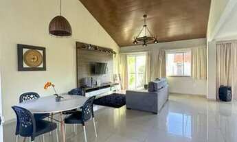 Imagem 4: Vendo Linda Casa Duplex No Condominio Jardins Das Serra Em Maracanau *. 9JB9RC