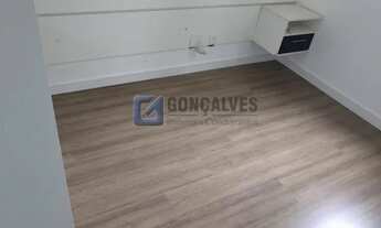 Imagem 4: DIADEMA - Residential / Apartment - PIRAPORINHA