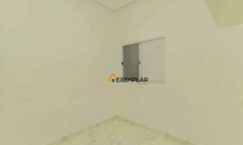 Imagem 6: Apartamento com 1 dormitório para alugar, 35 m² por R$ 1.650,00/mês - Parada Inglesa - São