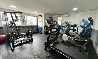 Imagem 5: Apartamento 2 dorm, estrutura lazer completo