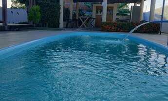 Imagem 6: Casa para final de semana e temporada