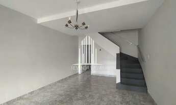 Imagem 3: Casa à venda 115m² 4 dormitórios 1 vaga Chácara Santo Antonio - São Paulo