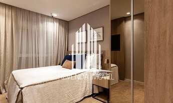 Imagem 4: Apartamento com 64m² no Jardim Prudência,2 dorms 1 suíte 1 vaga