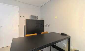 Imagem 6: Apartamento Venda 1 Dormitórios - 36 m² Bela Vista