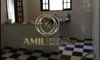 Imagem 4: EF RA Amil aluga casa com 200 metros quadrados com 2 quartos