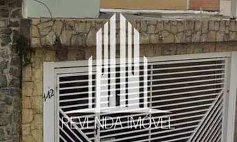 Imagem 3: Casa à venda na Vila Prudente com 125m² 2 dormitórios 2 banheiros 2 vaga