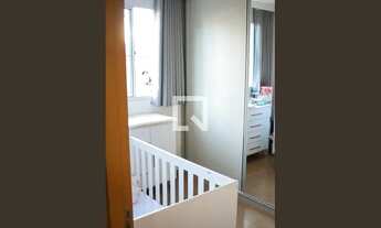 Imagem 5: Apartamento à Venda - Cabral, 2 Quartos, 46 m2