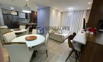 Imagem 4: SAO BERNARDO DO CAMPO - Residential / Apartment - CENTRO