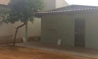 Imagem 4: Alugo casa bairro Rancho Alegre II